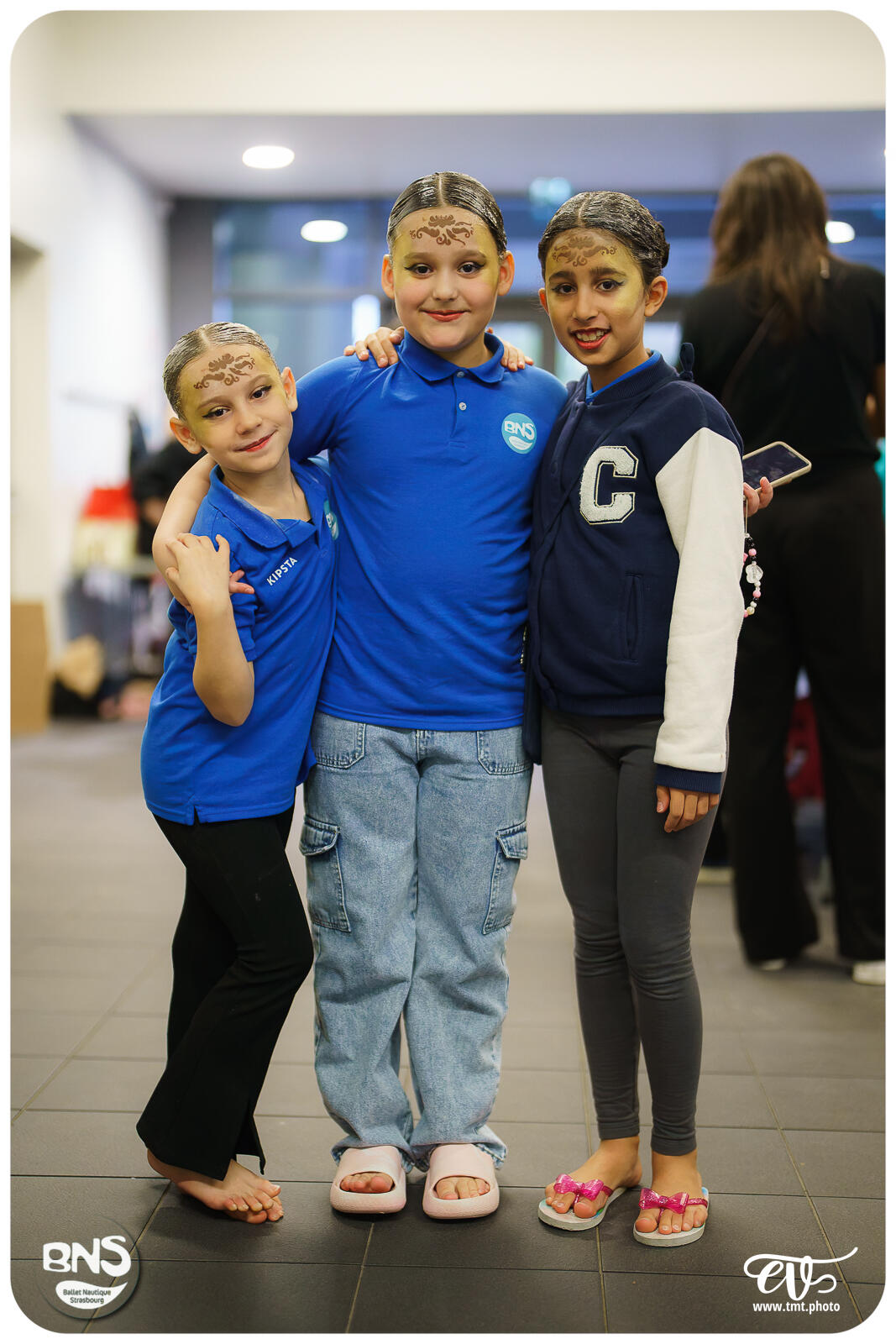 BNS - MILLE ET UNE NUITS